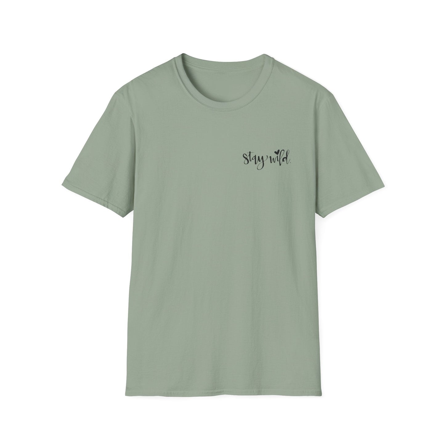 Summer Story Women's T-Shirt - Perfect for Embracing Your Summer Style