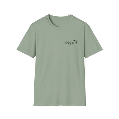 Summer Story Women's T-Shirt - Perfect for Embracing Your Summer Style