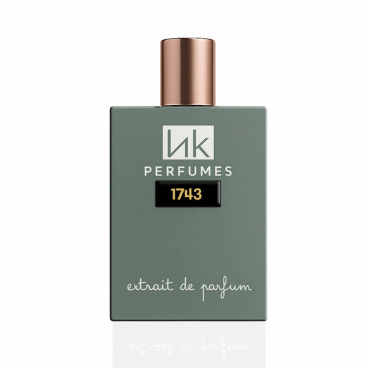 1743 Inspired By Parfums De Marly Haltane