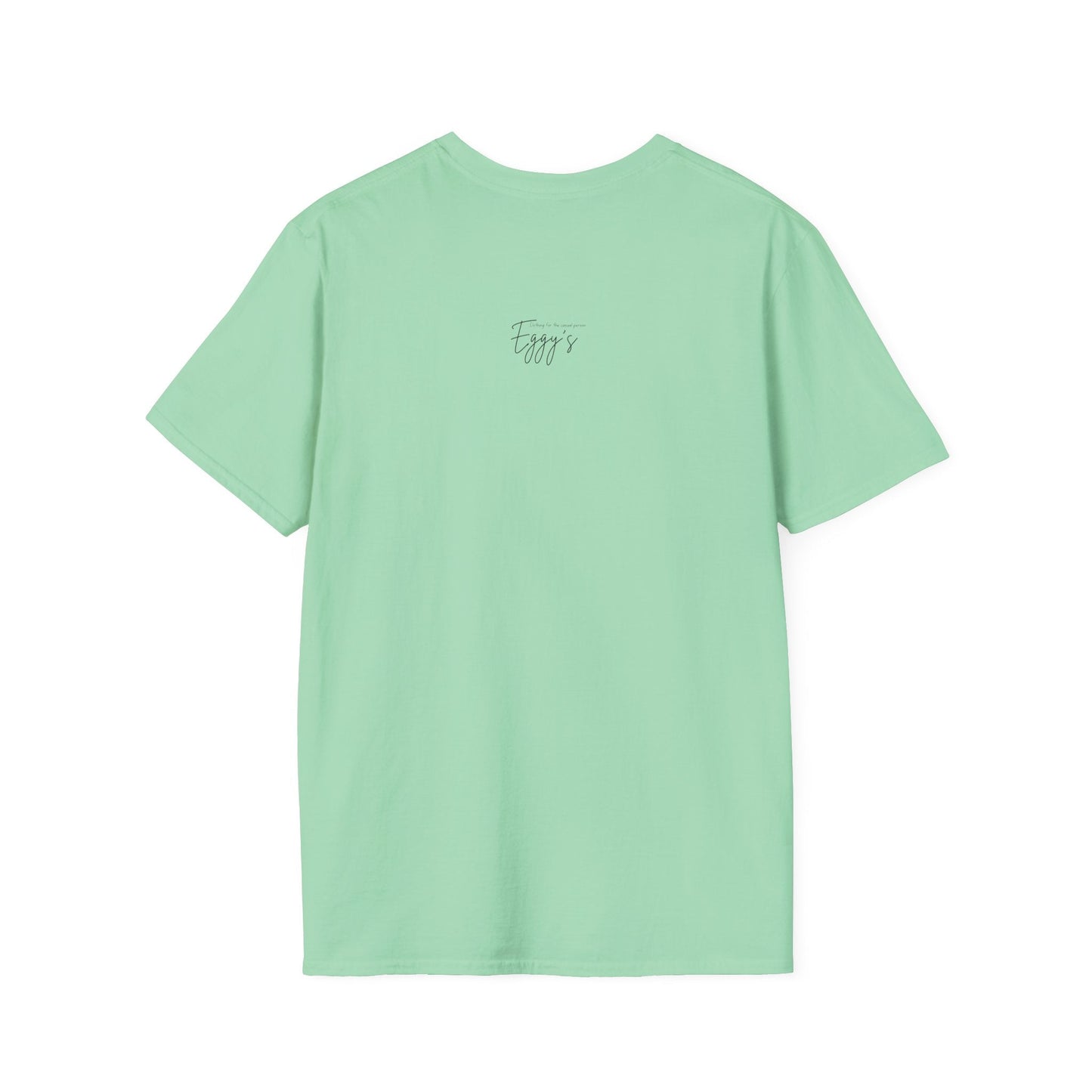 Hey You Women's T-Shirt - Fun Graphic Adult T-shirt