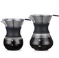 High Quality One-piece Coffee Drip Pot | Coffee Makers | Kitchen + Metal