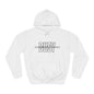 Women's Sweatshirt - 'Busy Doing Nothing' Long Sleeve Sweatshirt