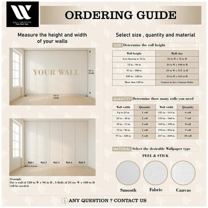 Warm Grove Vertical Planks