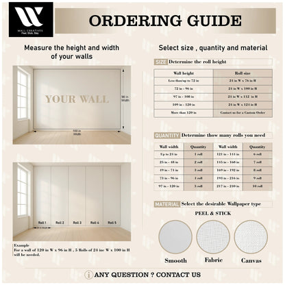 Watercolor Symphony in Berry and Amber