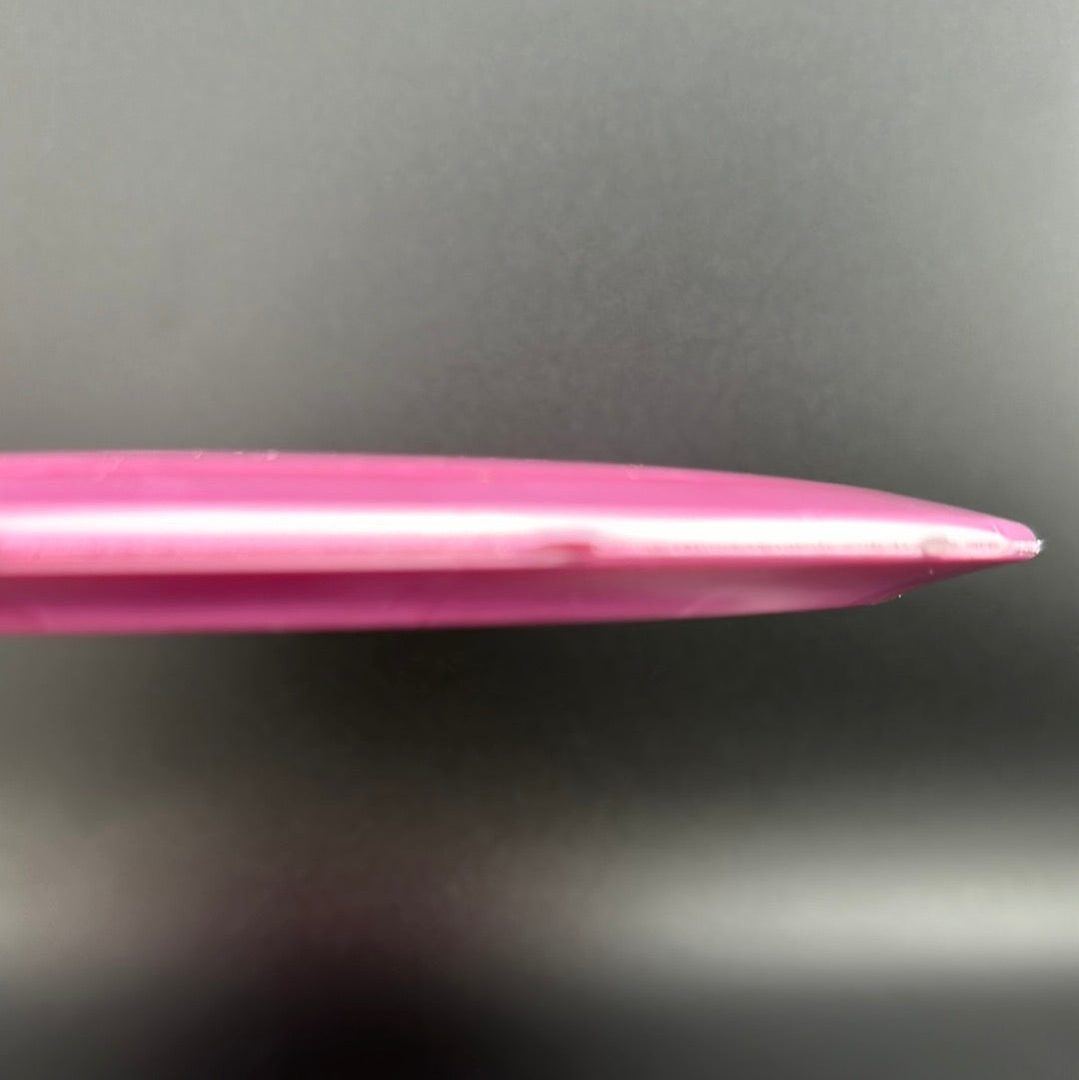 Ethereal Construct - Crushin' Amanitas stamp by Manny Trujillo