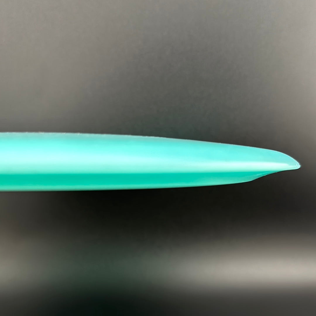 Color Glow C-Blend Roman ("Ronin" First Run) - Crushin' Amanitas by Manny Trujillo