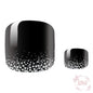 Heather Premier Gel Pedicure Wrap