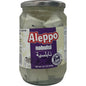 Authentic Nabulsi Cheese - Traditional Aleppo Cheese From ALBASHA Store - 100% Natural Flavor