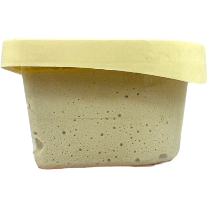 Yafa 400G Traditional Halva Snack - Delicious Middle Eastern Treat, Gluten-Free, Perfect Desserts