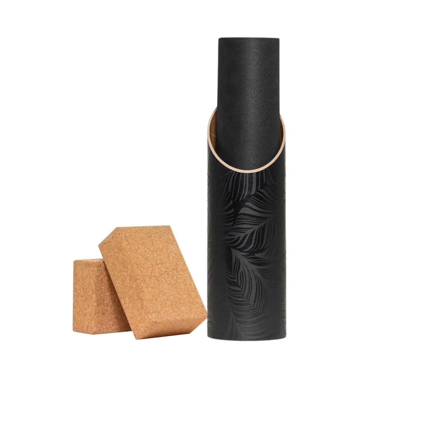 Ginger Yoga Storage Bundle