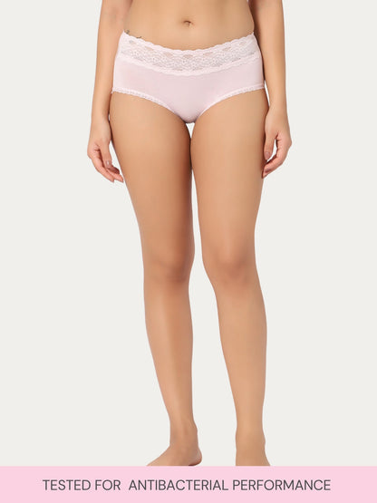 Modal Bae Buttery-Soft Hipsters