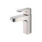 Flusso 180.1000 Single Hole Bathroom Faucet