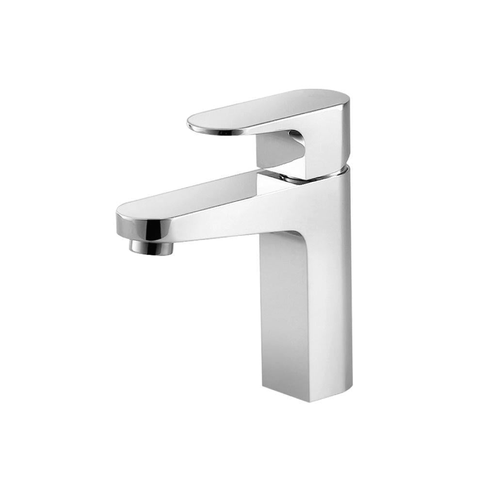 Flusso 180.1000 Single Hole Bathroom Faucet