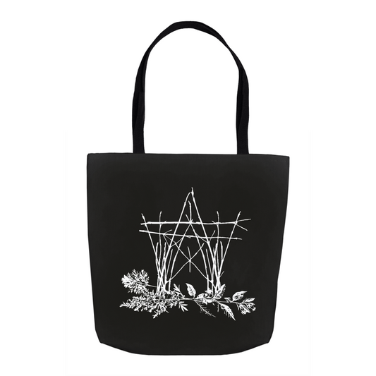 The House of Twigs Tote - THoT