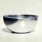 Gilt Set Of 4 Handcrafted Gilded Glass Side Bowls | Kitchen [Metal] | Kitchen + Metal