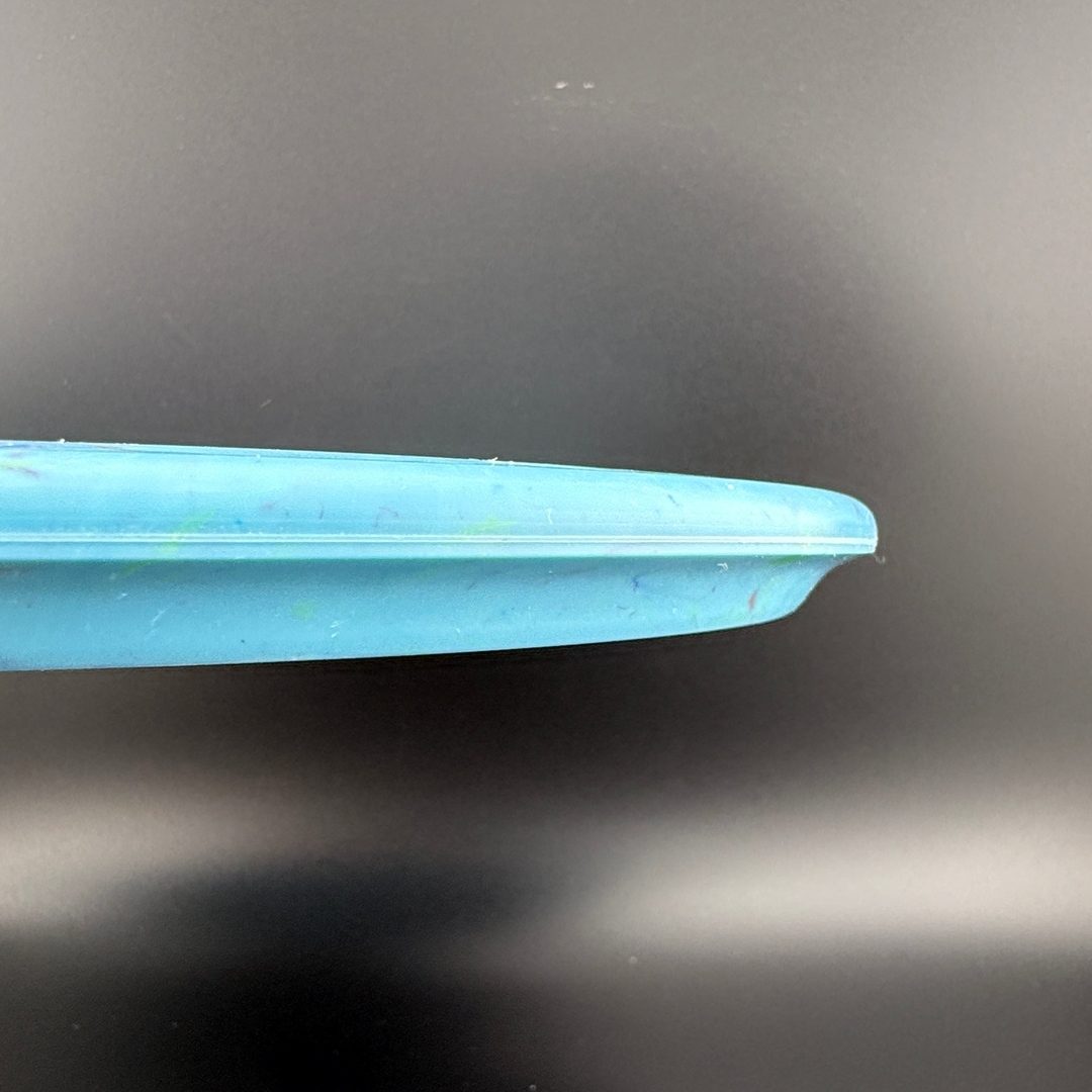 CT Jawbreaker Swarm - Ledgestone 2025 Rare Air Stamp