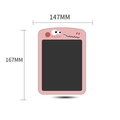 6.5 Inch LCD Writing Board