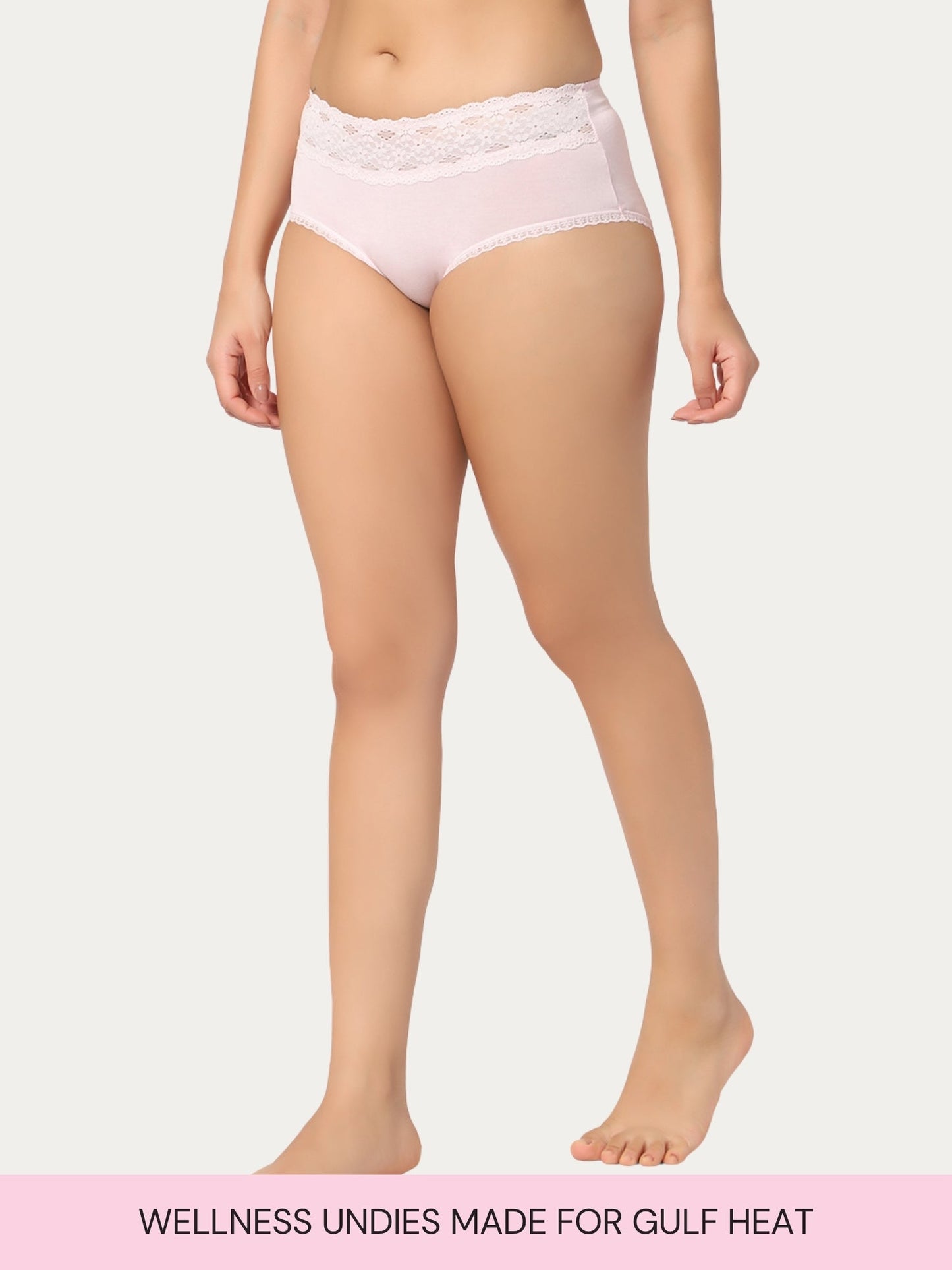 Modal Bae Buttery-Soft Hipsters