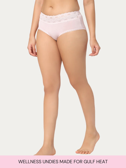 Modal Bae Buttery-Soft Hipsters