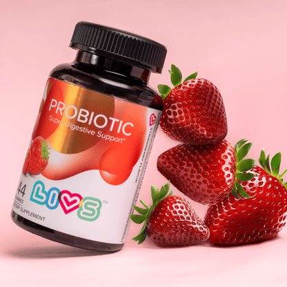 Probiotics