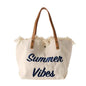 Summer Vibes Tote Handbag Purse Beach Totes | Purses, Totes, & Wallets | Under $100 | Kitchen + Metal
