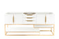 Columbia 72" Single Vanity Cabinet