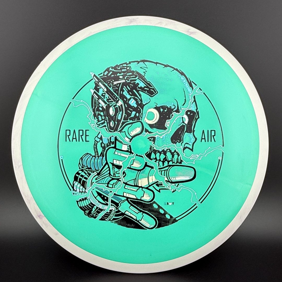 Fission Insanity - [STRATUS] FEAR V2 by Les White