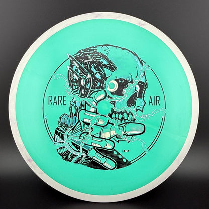 Fission Insanity - [STRATUS] FEAR V2 by Les White