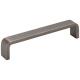 3" Center-to-Center Satin Nickel Square Asher Cabinet Pull