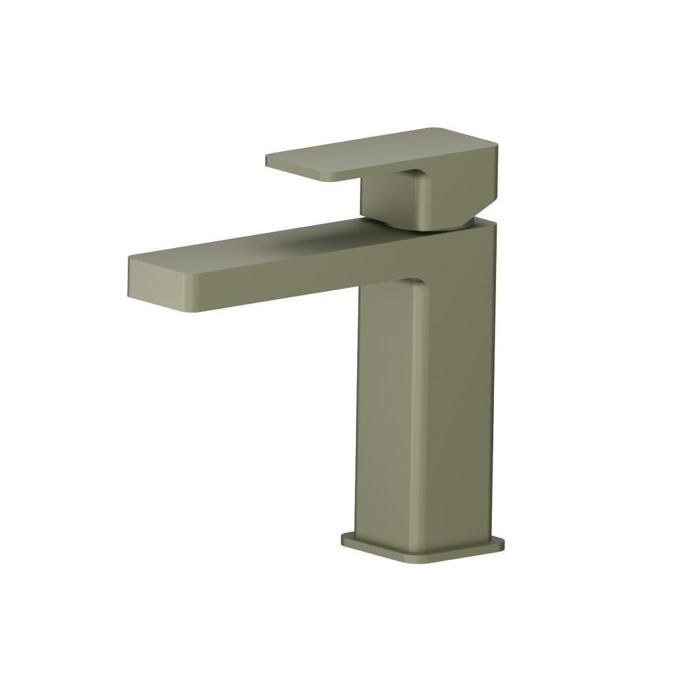 Flusso 196.1000 Single Hole Bathroom Faucet