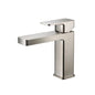 Flusso 196.1000 Single Hole Bathroom Faucet