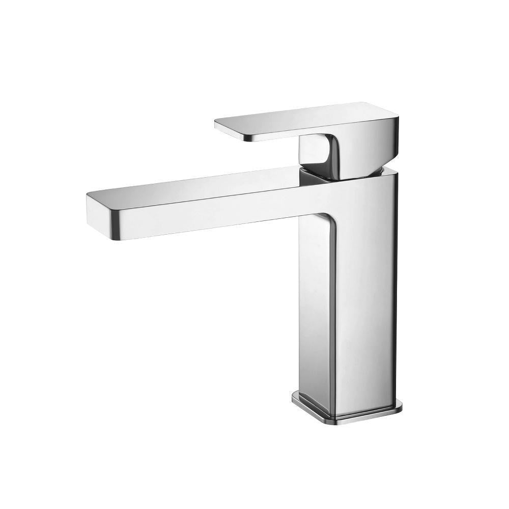 Flusso 196.1000 Single Hole Bathroom Faucet