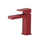 Flusso 196.1000 Single Hole Bathroom Faucet