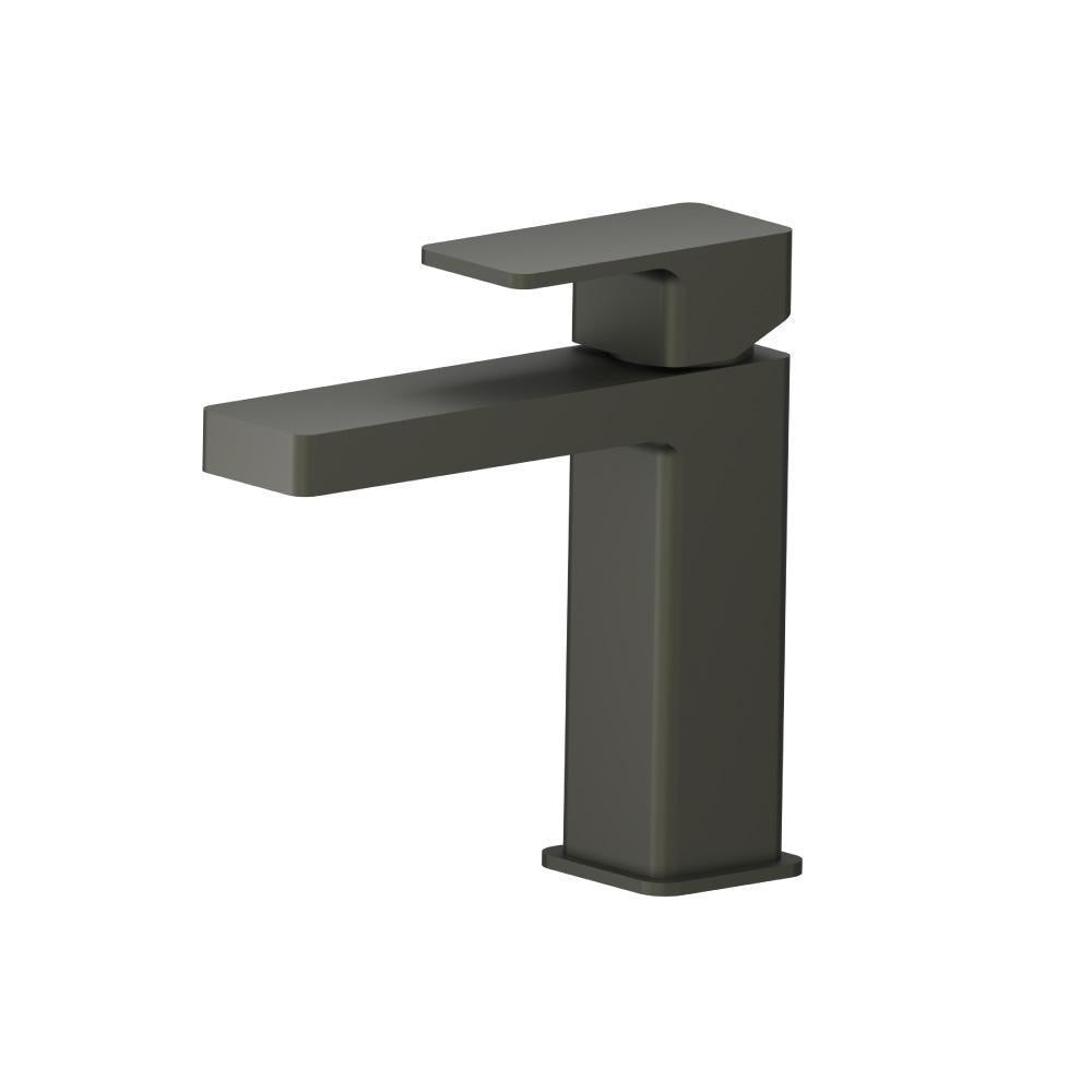 Flusso 196.1000 Single Hole Bathroom Faucet