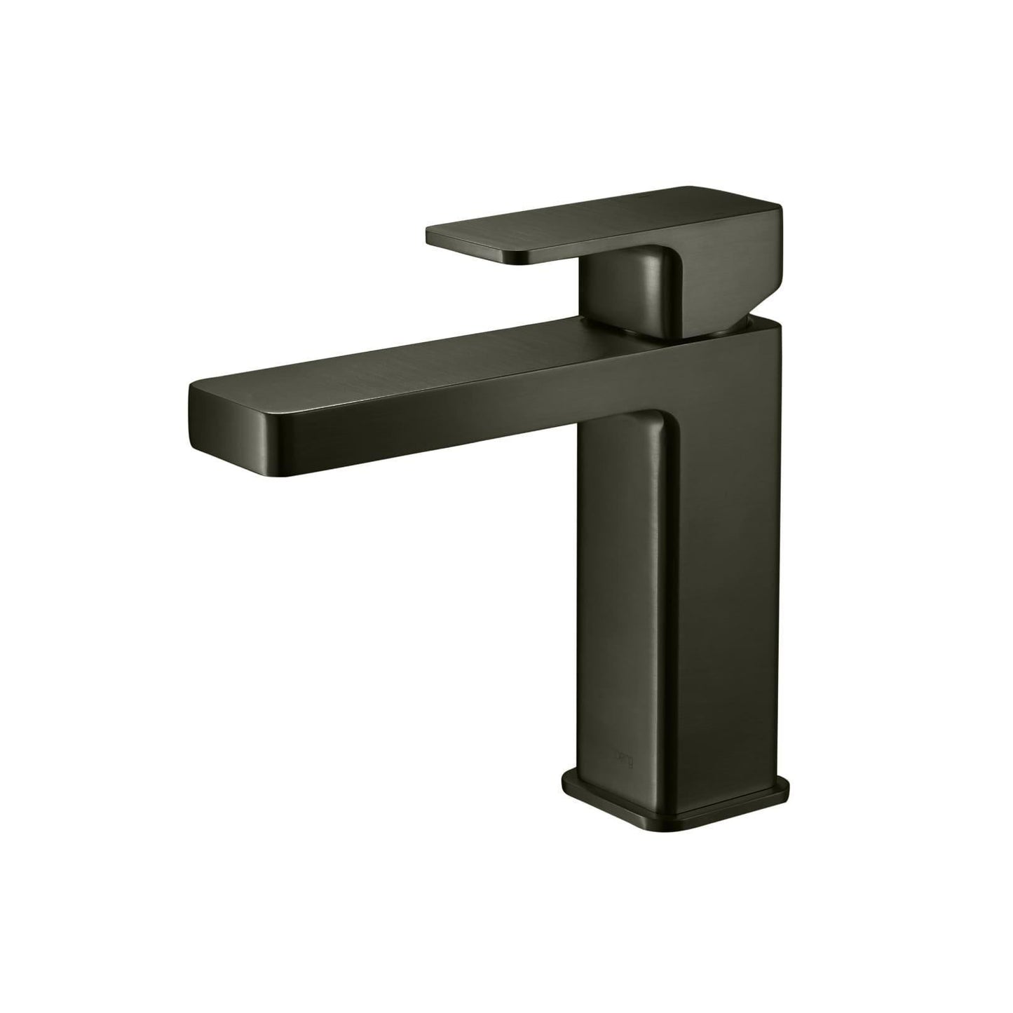 Flusso 196.1000 Single Hole Bathroom Faucet