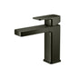 Flusso 196.1000 Single Hole Bathroom Faucet