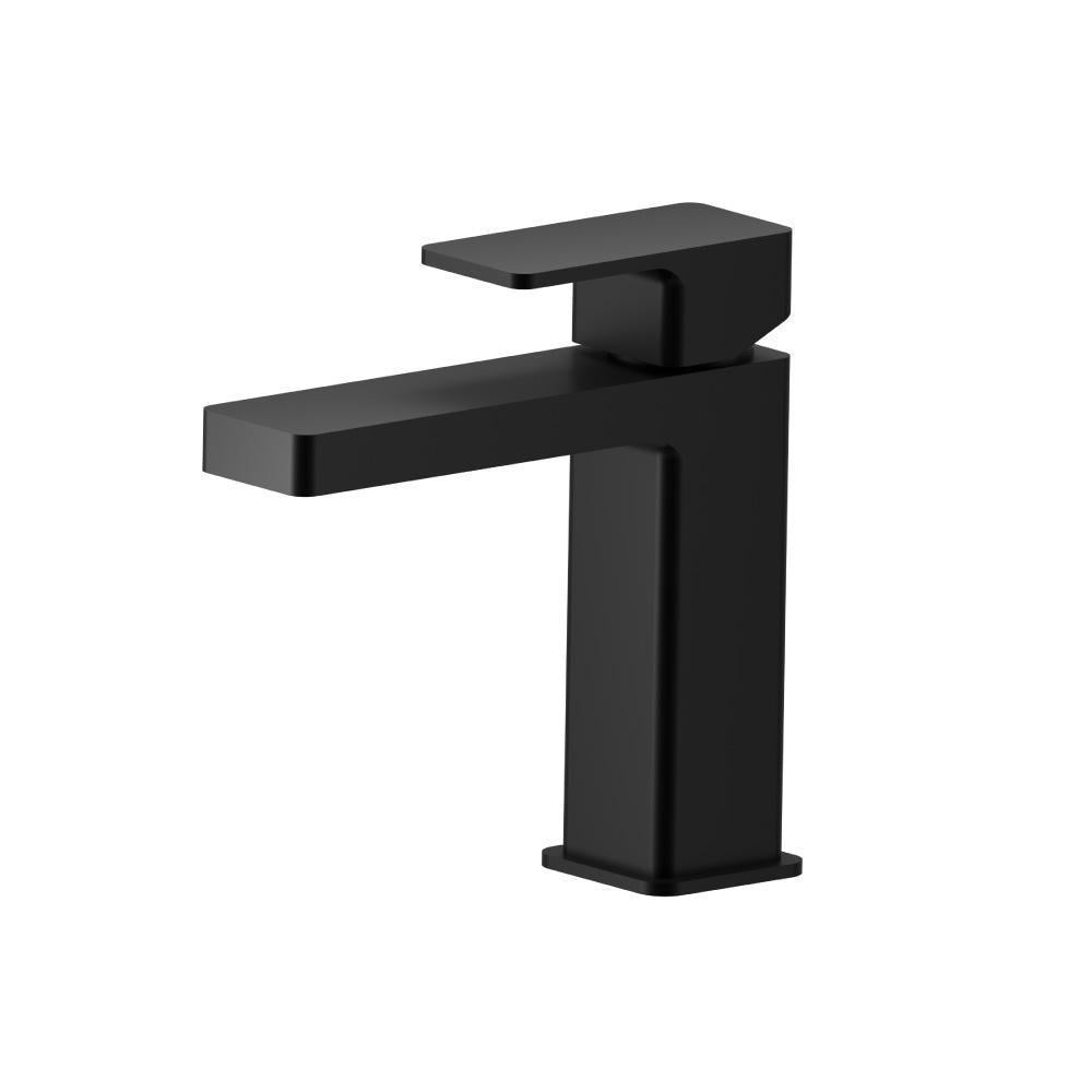 Flusso 196.1000 Single Hole Bathroom Faucet