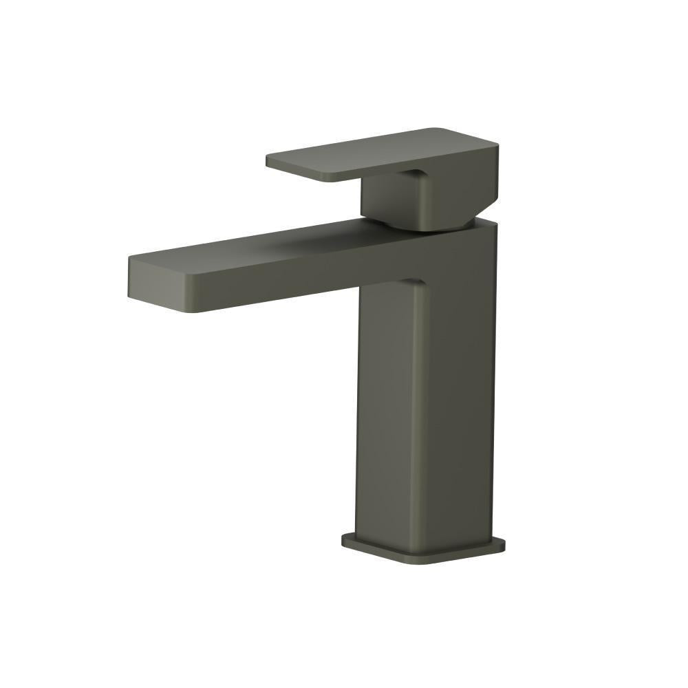 Flusso 196.1000 Single Hole Bathroom Faucet