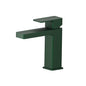 Flusso 196.1000 Single Hole Bathroom Faucet