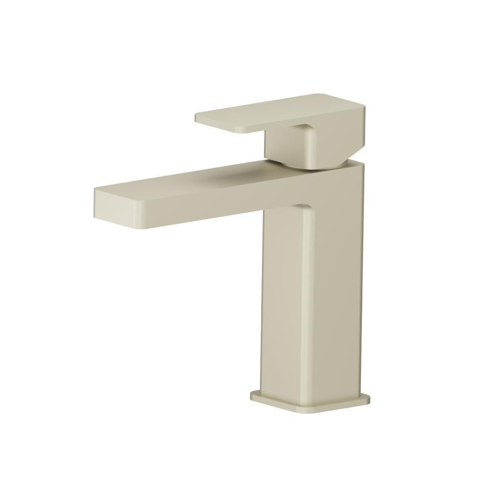 Flusso 196.1000 Single Hole Bathroom Faucet