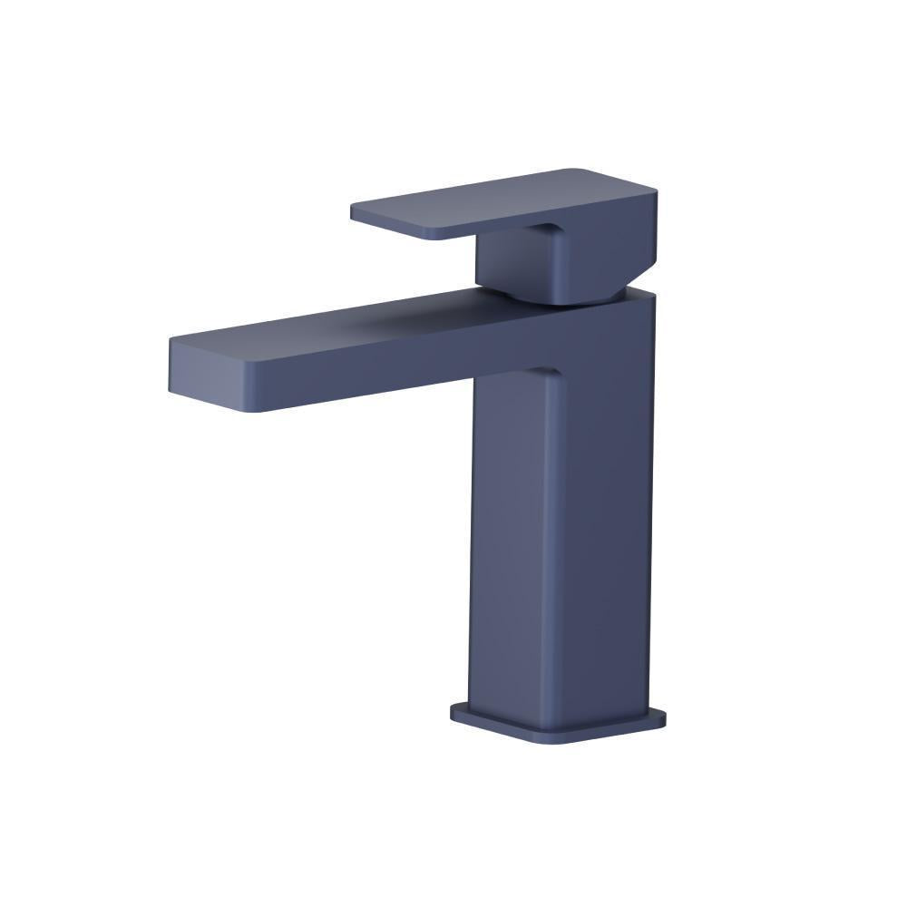 Flusso 196.1000 Single Hole Bathroom Faucet