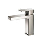 Flusso 196.1000 Single Hole Bathroom Faucet