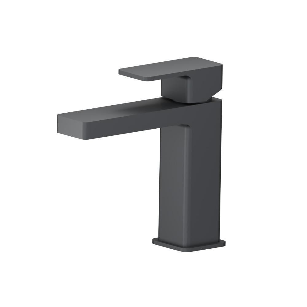 Flusso 196.1000 Single Hole Bathroom Faucet