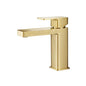 Flusso 196.1000 Single Hole Bathroom Faucet