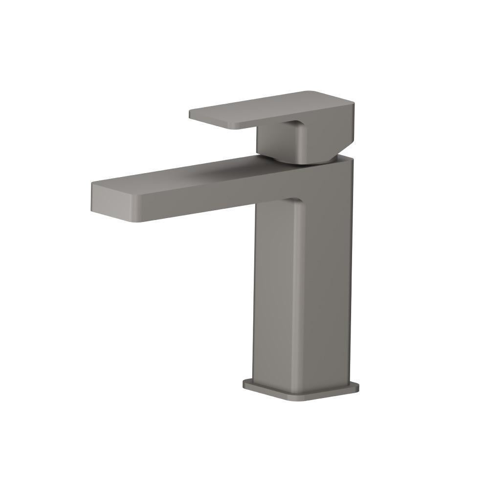 Flusso 196.1000 Single Hole Bathroom Faucet