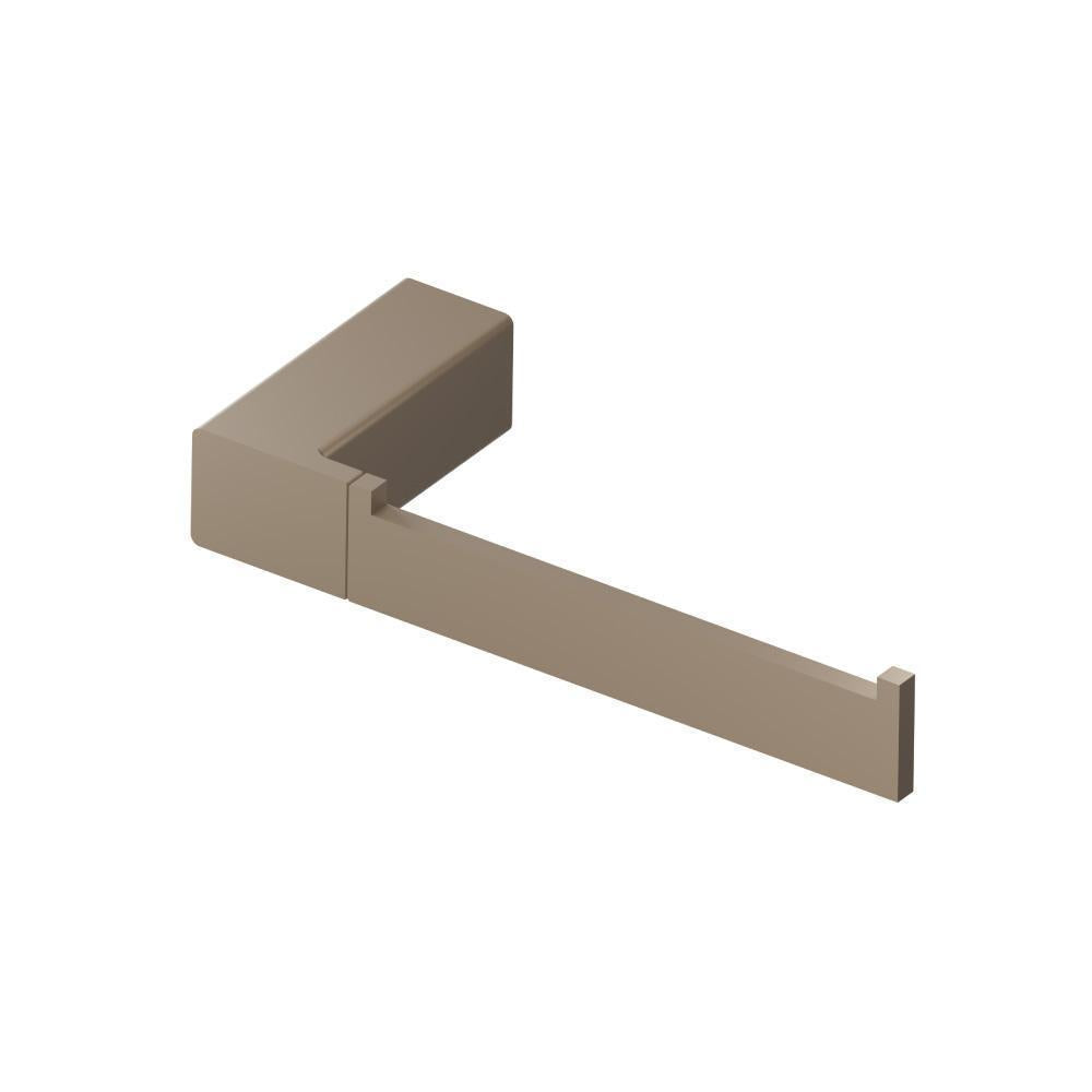 Flusso 196.1007 Brass Toilet Paper Holder