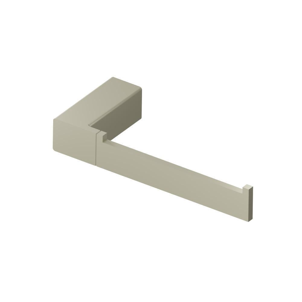 Flusso 196.1007 Brass Toilet Paper Holder