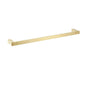 Flusso 196.1009 Brass Towel Bar - 24"