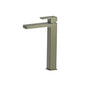Flusso 196.1700 Single Hole Vessel Faucet