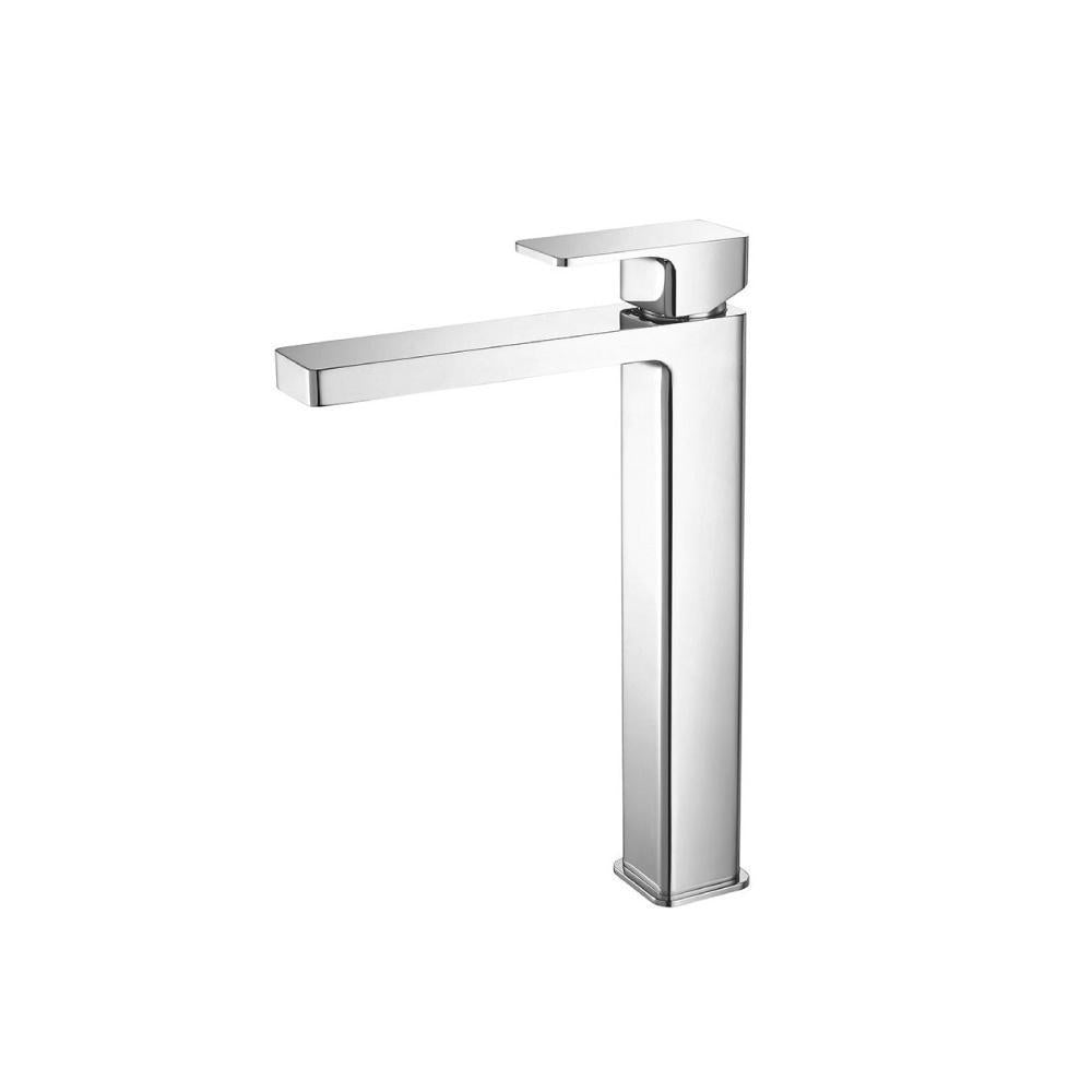 Flusso 196.1700 Single Hole Vessel Faucet
